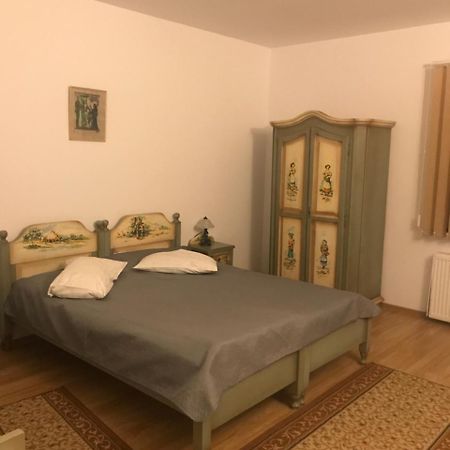 Pensiunea Casa Doina Bran (Brasov) Bagian luar foto